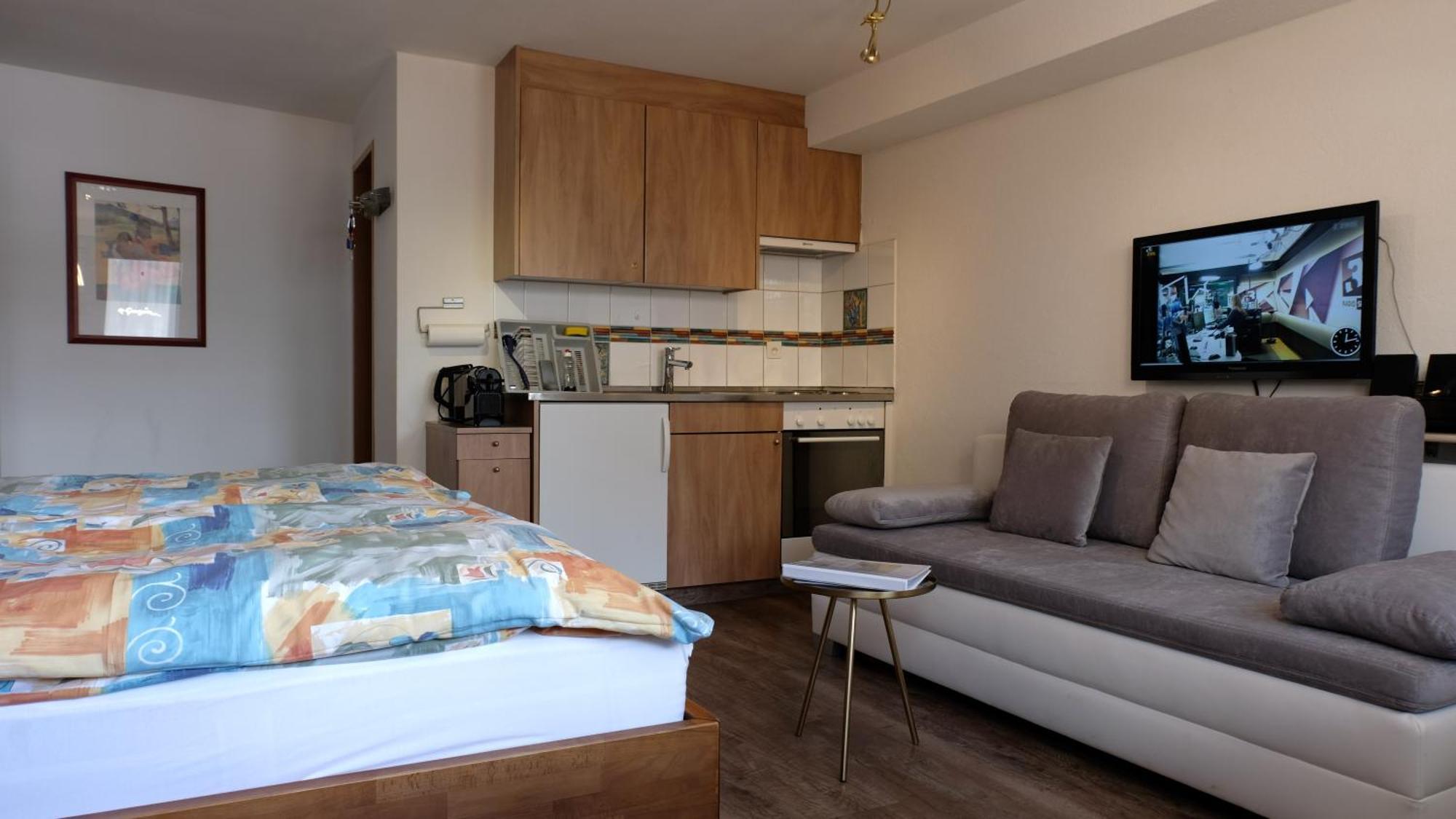 Artist Apartments & Hotel Garni Zermatt Exteriör bild
