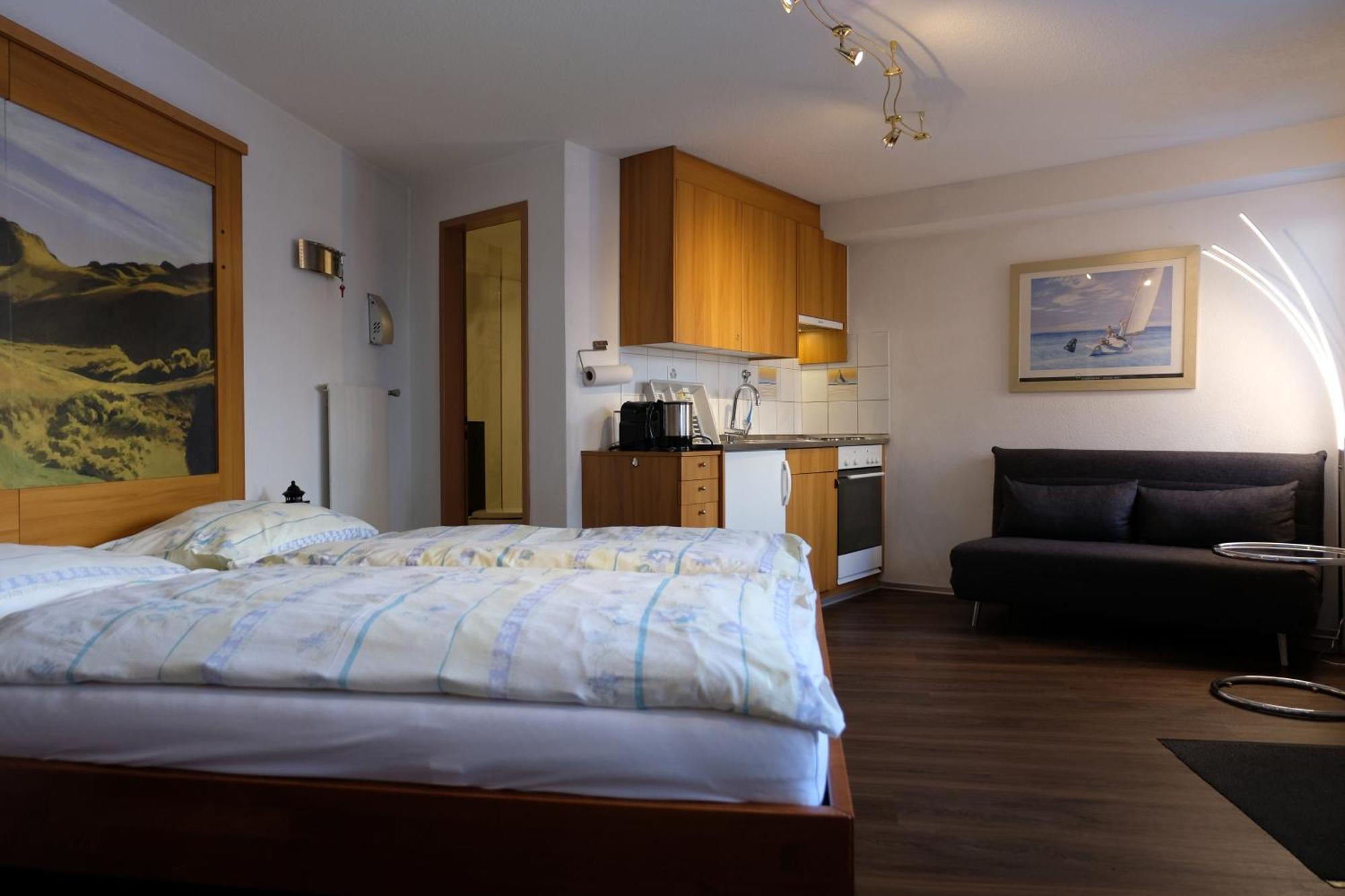 Artist Apartments & Hotel Garni Zermatt Exteriör bild