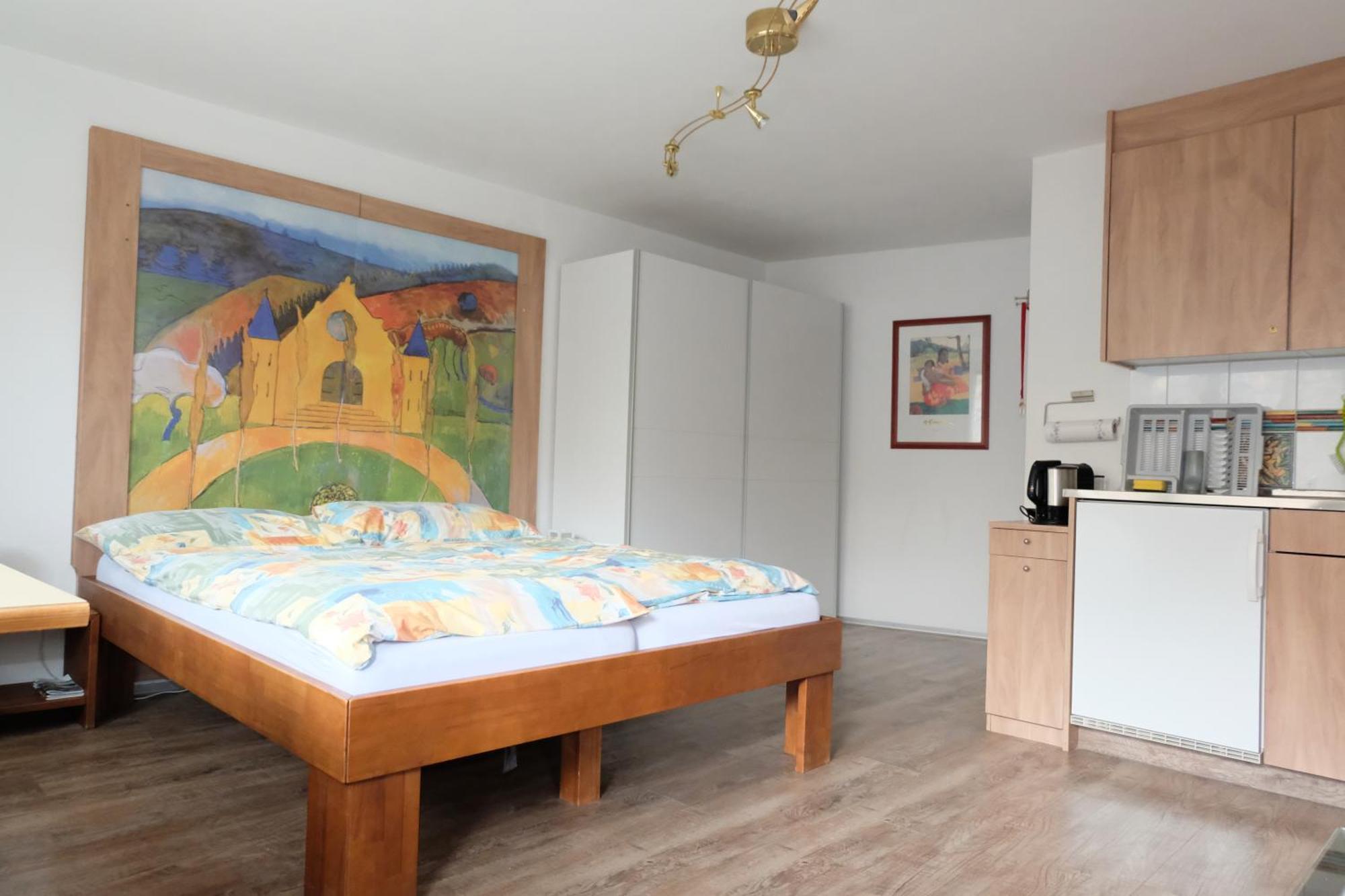 Artist Apartments & Hotel Garni Zermatt Exteriör bild