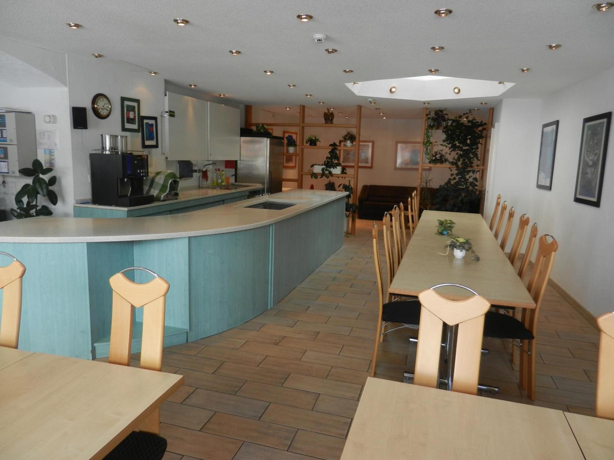Artist Apartments & Hotel Garni Zermatt Exteriör bild