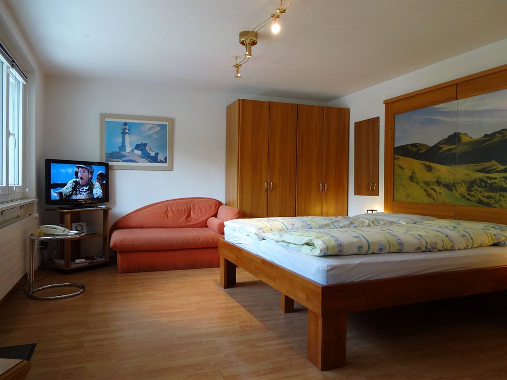 Artist Apartments & Hotel Garni Zermatt Exteriör bild