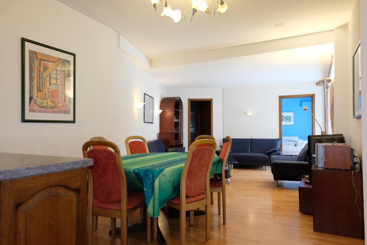 Artist Apartments & Hotel Garni Zermatt Exteriör bild